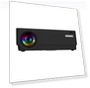 Full HD Smart Projector — Home Theater Projectors, Cheerlux