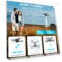 Thumbnail Mini Drone with Camera — Drones, REDRIE