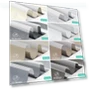Thumbnail Motorized Zebra Blinds with Remote — Honeycomb, BLINDIT