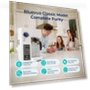 Thumbnail Reverse Osmosis System Countertop Water Filter — Under-Sink & Countertop Water Filters, Bluevua