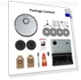 Robot Vacuum Cleaner with Fully-Automatic Station — Smart Cleaning Robots, Ultenic