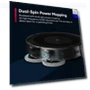 Robot Vacuum Cleaner with Self Emptying Station — Smart Cleaning Robots, Ultenic
