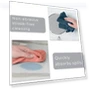 Thumbnail Set of 8 Cleaning Cloths — Cloths, Smart Design