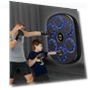Thumbnail Smart Bluetooth Music Punching Machine — Boxing Training Gear, PetPong