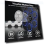 Thumbnail Smart Bluetooth Music Punching Machine — Boxing Training Gear, PetPong