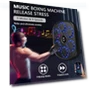 Thumbnail Smart Bluetooth Music Punching Machine — Boxing Training Gear, PetPong