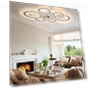 Thumbnail Smart Ceiling Fan with Lights and Remote — Ceiling Fans, AFWAO
