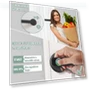 Thumbnail Smart Fingerprint Door Knob — Locks, XCOUI