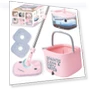 Thumbnail Smart Floor Mop with Separate Compartments — Mop Accessories, True & Tidy