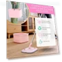 Thumbnail Smart Floor Mop with Separate Compartments — Mop Accessories, True & Tidy