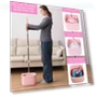 Thumbnail Smart Floor Mop with Separate Compartments — Mop Accessories, True & Tidy