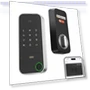 Thumbnail Smart Keyless Entry Door Lock — Deadbolts, ThorBolt