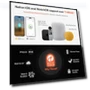 Thumbnail Smart Keyless Entry Door Lock — Deadbolts, ThorBolt
