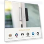 Thumbnail Smart Keyless Entry Door Lock — Deadbolts, ThorBolt