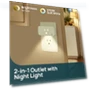 Thumbnail Smart Plug with Night Light — Night Lights, Linkind