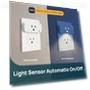 Thumbnail Smart Plug with Night Light — Night Lights, Linkind