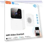 Video Doorbell Wireless HD Camera — Smart Home Security, Tuya