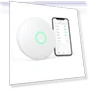 Thumbnail Wave Plus - Radon & Air Quality Monitor — Air Quality Monitors, Airthings