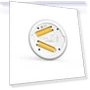 Thumbnail Wave Plus - Radon & Air Quality Monitor — Air Quality Monitors, Airthings