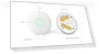 Thumbnail Wave Plus - Radon & Air Quality Monitor — Air Quality Monitors, Airthings