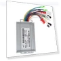 Brushless Motor Controller — Motors, Mingusta