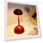 LED Mini Lamp Flower Bud with Adjustable Brightness — Lamps & Shades, Cosy Homes