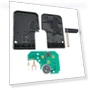 Smart Remote Key — Keyless Entry, HOME-Auto-001