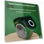 Smart Time Counting Ring with OLED Display — Smart Rings, Phone Needs