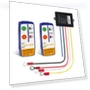 Universal Electric Winch Switch Controller with Wireless Remote — Remote Control Systems, JOHO - CarGear