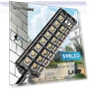 Outdoor Solar LED Motion Sensor Light — Outdoor Security & Flood Lighting, Outdoor lighting