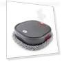 Rechargeable Smart Spray Robot — Smart Cleaning Robots, Factory Discount Outlet