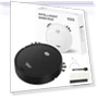 Robotic Vacuum Cleaner — Smart Cleaning Robots, Factory Discount Outlet