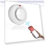 Smart Smoke Detector — Smoke Detectors, TOMTOP JMS
