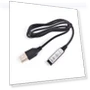 USB LED RGB Controller with Remote — Lighting Accessories, After Sunset