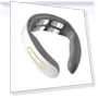 Electric Pulse Massager for Neck and Shoulders — Back Relief Solutions, Memory Q