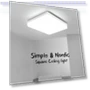 Smart LED Ceiling Lights — Step Lights, Your Warm Home