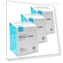 Smart One-Touch Dental Floss Dispenser — Power Flossers, Board M Factory