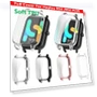 TPU Case with Cover for Smart Watch — Smartwatch Protectors, lucky001