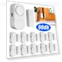Wireless Home Security Alarm System — Smart Home Security, Comfort Homeware