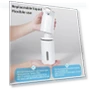 Automatic Foam Soap Dispenser — Care Dispensers, Factory Discount Outlet