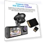 Car Dash Cam — Dashboard Cameras, HOME-Auto-001