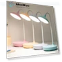 LED Desk Lamp with USB Power — Study & Desk Lighting, MnnWuu