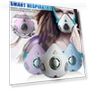 Smart Electric Respirator — Protective Equipment, Glasses