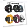 Sports Strap for Suunto Watch 5 46mm — Watch Straps & Bands, lucky001