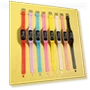 Unisex Touch Digital Student Thin Kids Waterproof Electronic Wristwatch — Men's Timepieces, kuanhong