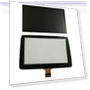 7-inch LCD Dashboard Display with Touch Screen — Display Modules, IKEA Supermarket