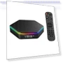 Android 12.0 Smart TV Box — Streaming Devices, Honor Electronics