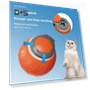 Electric Rolling Ball Toy for Cats — Cat Playthings, Kitty Cat House