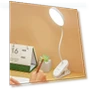 LED Desk Lamp with Touch Night Light — Study & Desk Lighting, Seahorse Home