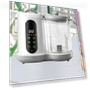 Baby Food Steamer with Touch Screen — Steamers, Seahorse Home